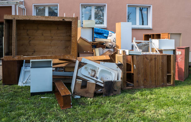 Best Moving and Downsizing Cleanouts  in Locust, NC