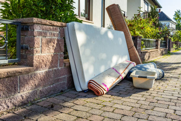 Best Hoarding Cleanup  in Locust, NC