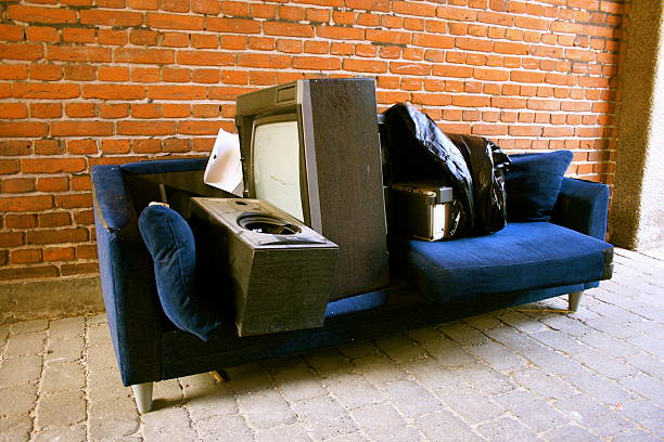 Best Retail Junk Removal  in Locust, NC