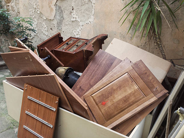 Best Hoarding Cleanup  in Locust, NC