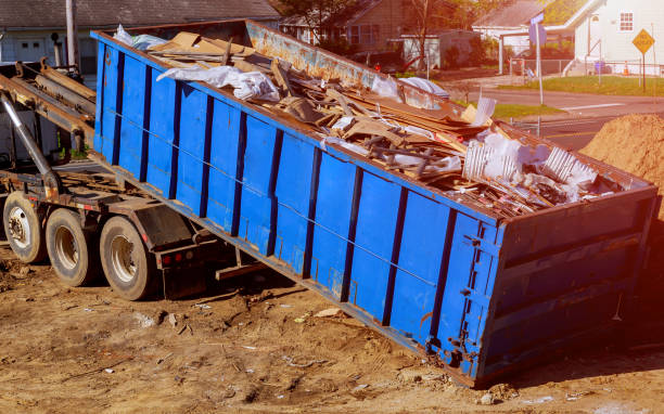 Best Hot Tub Removal  in Locust, NC